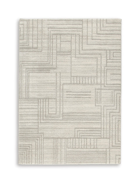 Dorwick Washable Medium Rug