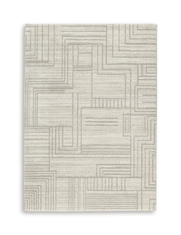 Dorwick Washable Medium Rug
