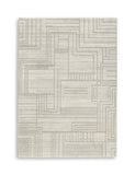 Dorwick Washable Medium Rug