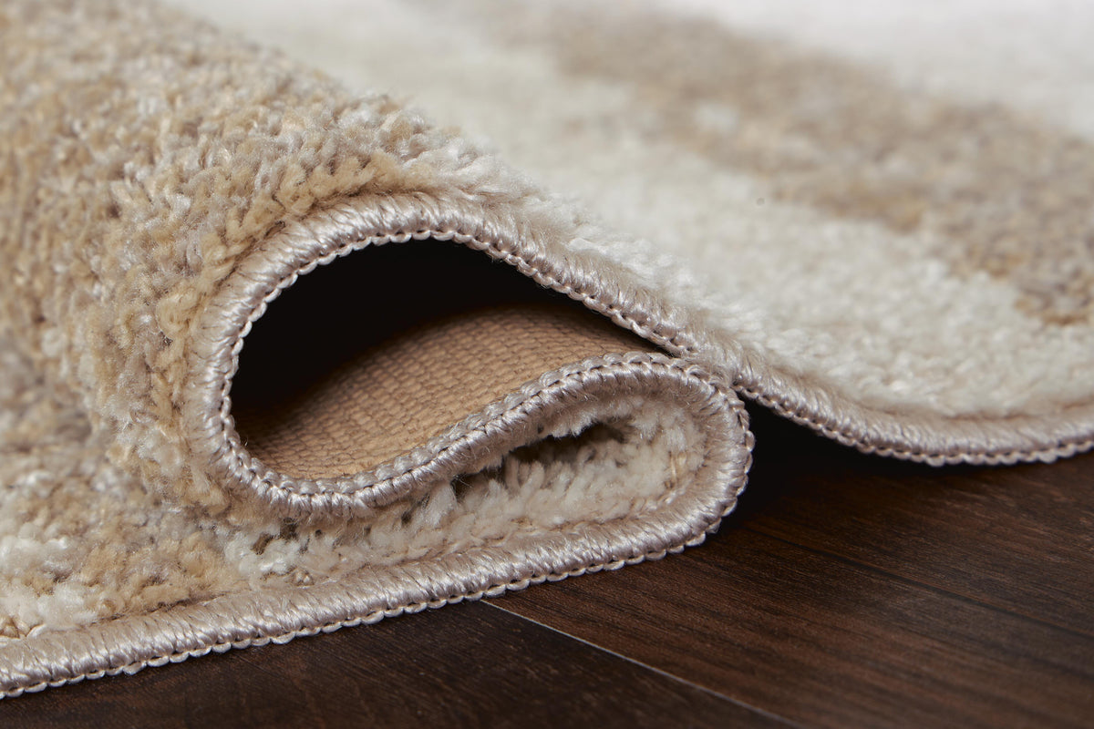 Jerrlow Washable Large Rug