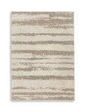 Jerrlow Washable Large Rug