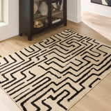 Timworth Washable Medium Rug