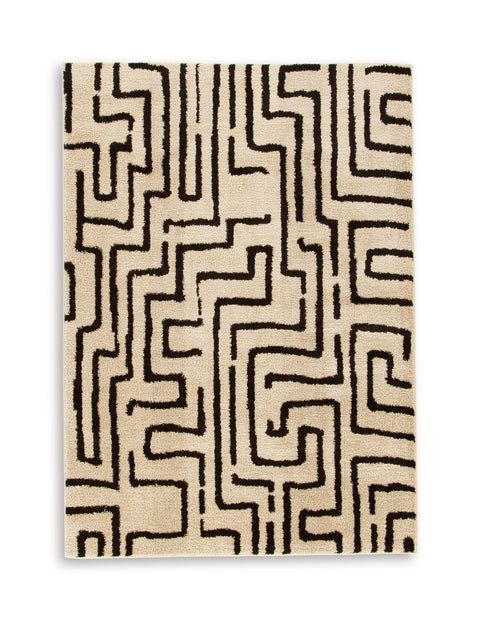 Timworth Washable Medium Rug