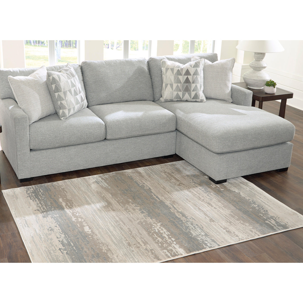 Loomville Medium Rug