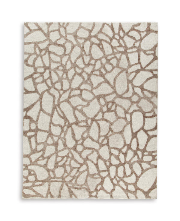 Wessonland Extra Large Rug