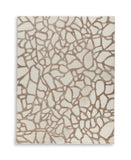 Wessonland Extra Large Rug