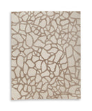 Wessonland Large Rug