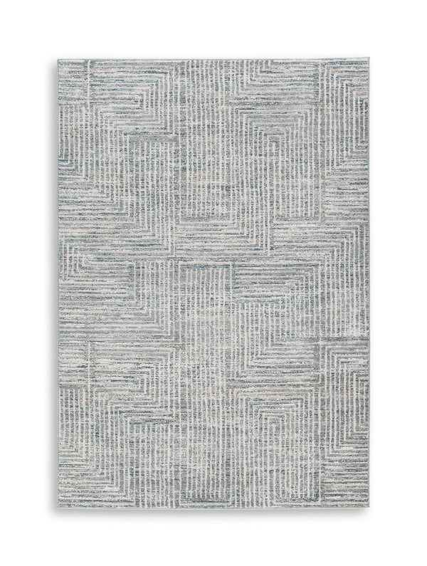 Jaiminson Medium Rug