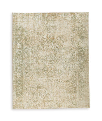 Kenwich Extra Large Rug