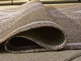 Dunsler Indoor/Outdoor 5' x 7' Rug