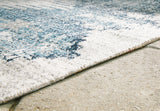 Daddridge Indoor/Outdoor 5' x 7' Rug