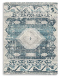 Daddridge Indoor/Outdoor 5' x 7' Rug