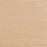 Marlow 6-Drawer Wood Dresser - Natural