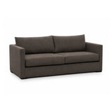 Portsmouth 85" Sofa - Brown