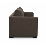 Portsmouth 85" Sofa - Brown