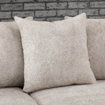 880 Sand Oversized Sectional