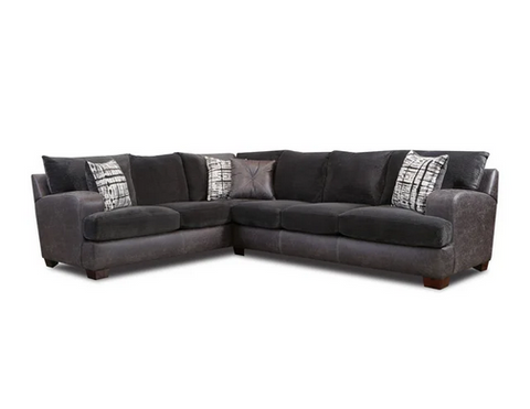 2016 Oversized Sectional