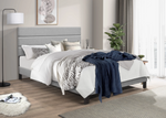 HH610 Platform Twin Size Bed