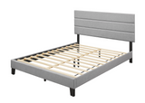 HH610 Platform Twin Size Bed