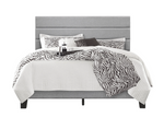 HH610 Platform Twin Size Bed