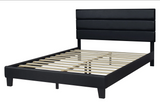 HH620 Platform Full Size Bed