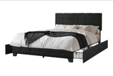 HH990 Platform Full Size Bed