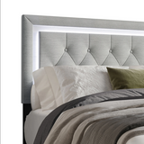 HH240 Platform Twin Size Bed