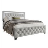 HH240 Platform Twin Size Bed