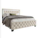 HH260 Platform Twin Size Bed