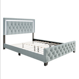 HH280 Platform King Size Bed