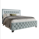 HH280 Platform Twin Size Bed