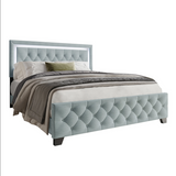 HH280 Platform Queen Size Bed