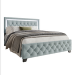 HH280 Platform King Size Bed