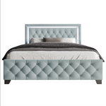 HH280 Platform King Size Bed