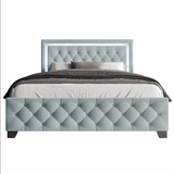 HH280 Platform King Size Bed
