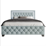 HH280 Platform Queen Size Bed