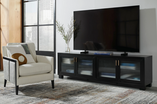 W786-78 TV Stand 85