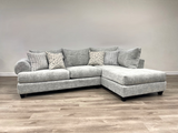 910 Multicolor Sectional