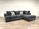 910 Multicolor Sectional