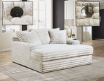 4500 Fog Chaise Lounge