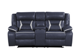 Luka30 OVERSIZED 3PC Reclining Set