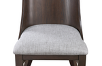 Cullen Espresso Oval Dining Set