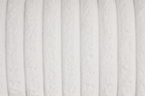 Heaven White 3pc Reclining Set