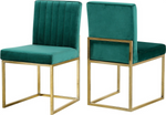 Sorrento Dining Room Set