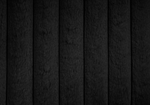 Lauren Black Queen Size Platform Bed