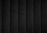 Lauren Black Queen Size Platform Bed