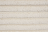 Lauren Beige Queen Size Platform Bed