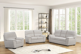 Tiffany Stone Living Room Set
