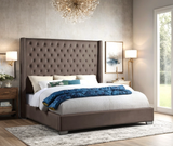 HH224 6ft Diamond Queen Size Bed