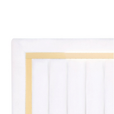 HH810 Beige Queen Size Bed